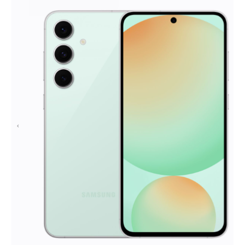Samsung Galaxy S24 FE - 128 GB - Mint (Unlocked) for sale online