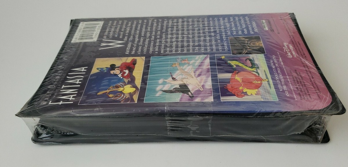 Walt Disney FILM FESTIVAL '91 盾 【非売品】 Walt Disney FILM