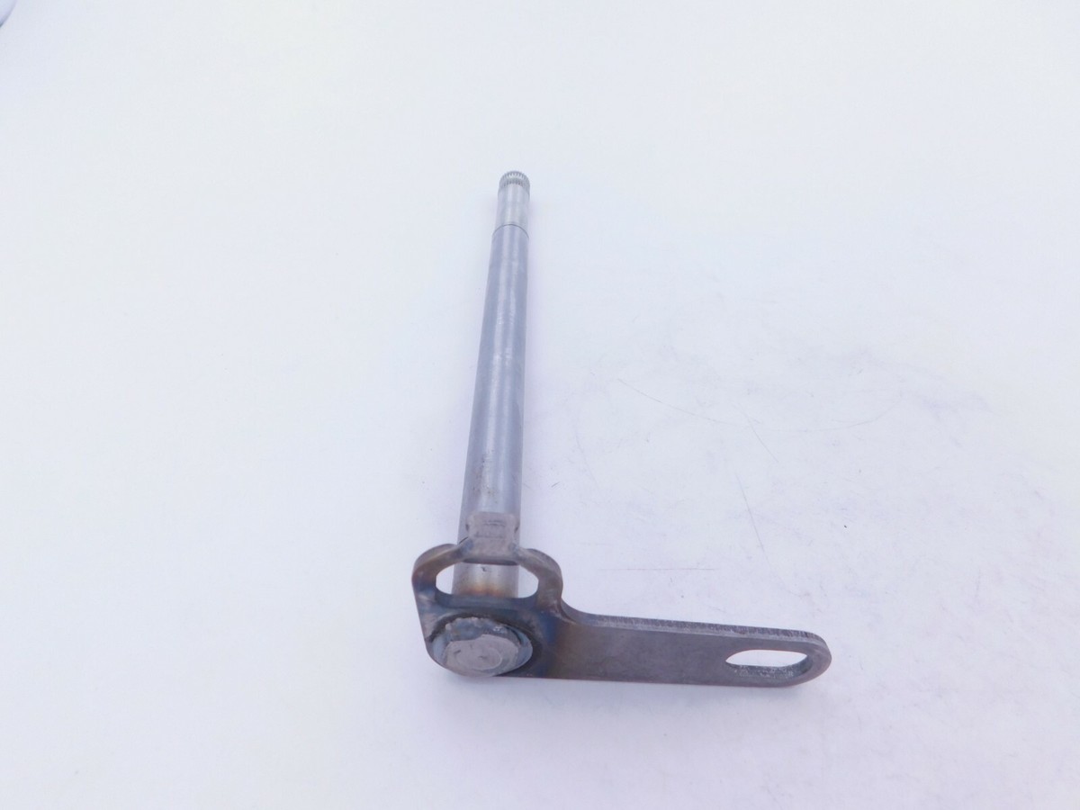 SUZUKI KAWASAKI ENGINE SHIFT SHAFT SPINDLE LTZ400 KFX 400 DVX400
