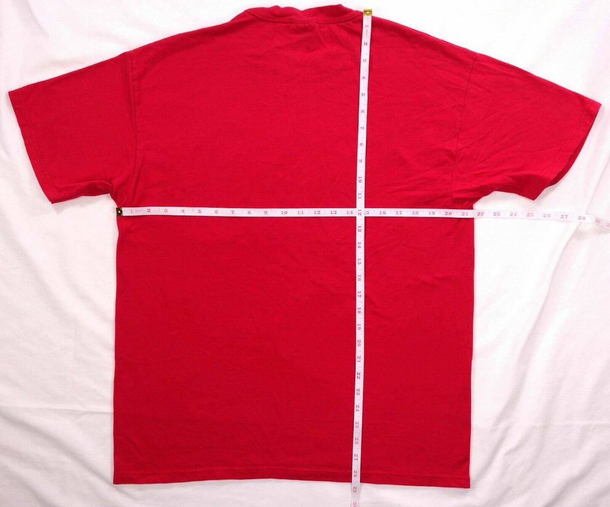 PRIMAL SCREAM sbvrt nrmlty vintage t shirt XTRMNTR Kill All