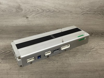 07-09 Lexus LS460 Mark Levinson Amplifier 86280-0W480 | eBay