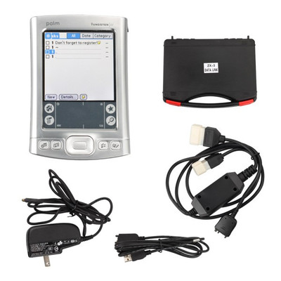 Best Hitachi Dr ZX Excavator Diagnostic Scanner Tool DHL EMS UPS