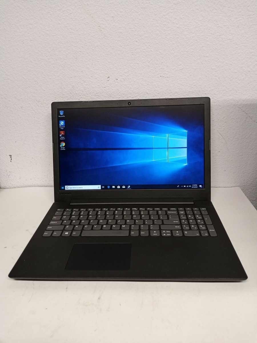 Lenovo IdeaPad 130-15AST 15.6