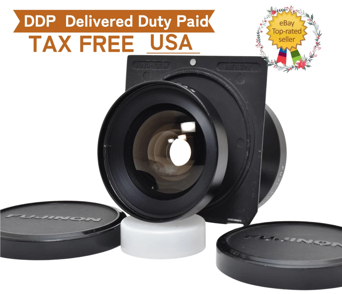 Fujifilm f/5.6 Camera Lenses 90mm Focal for sale | eBay