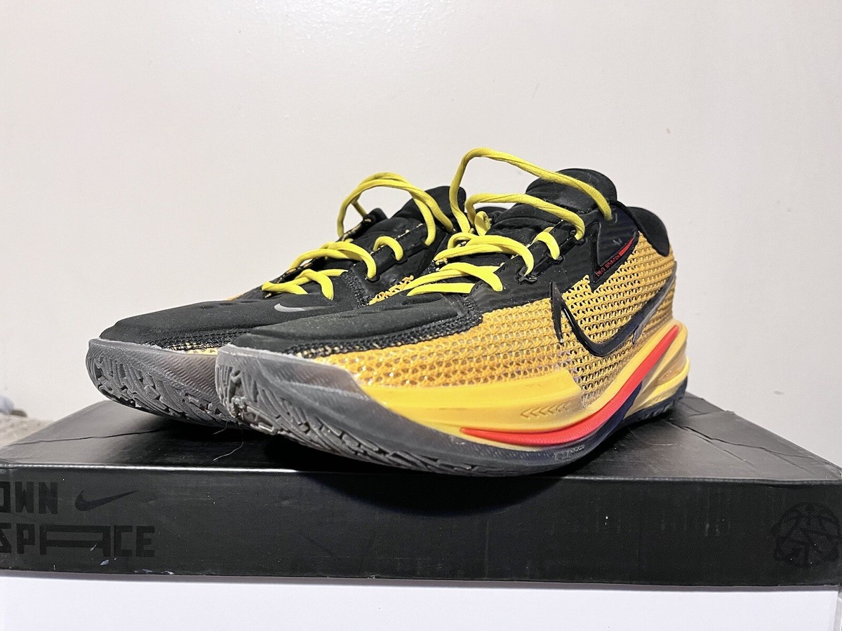 2022 Men's Nike Air Zoom G.T. Cut 1 One Promo Sample Bruce Lee