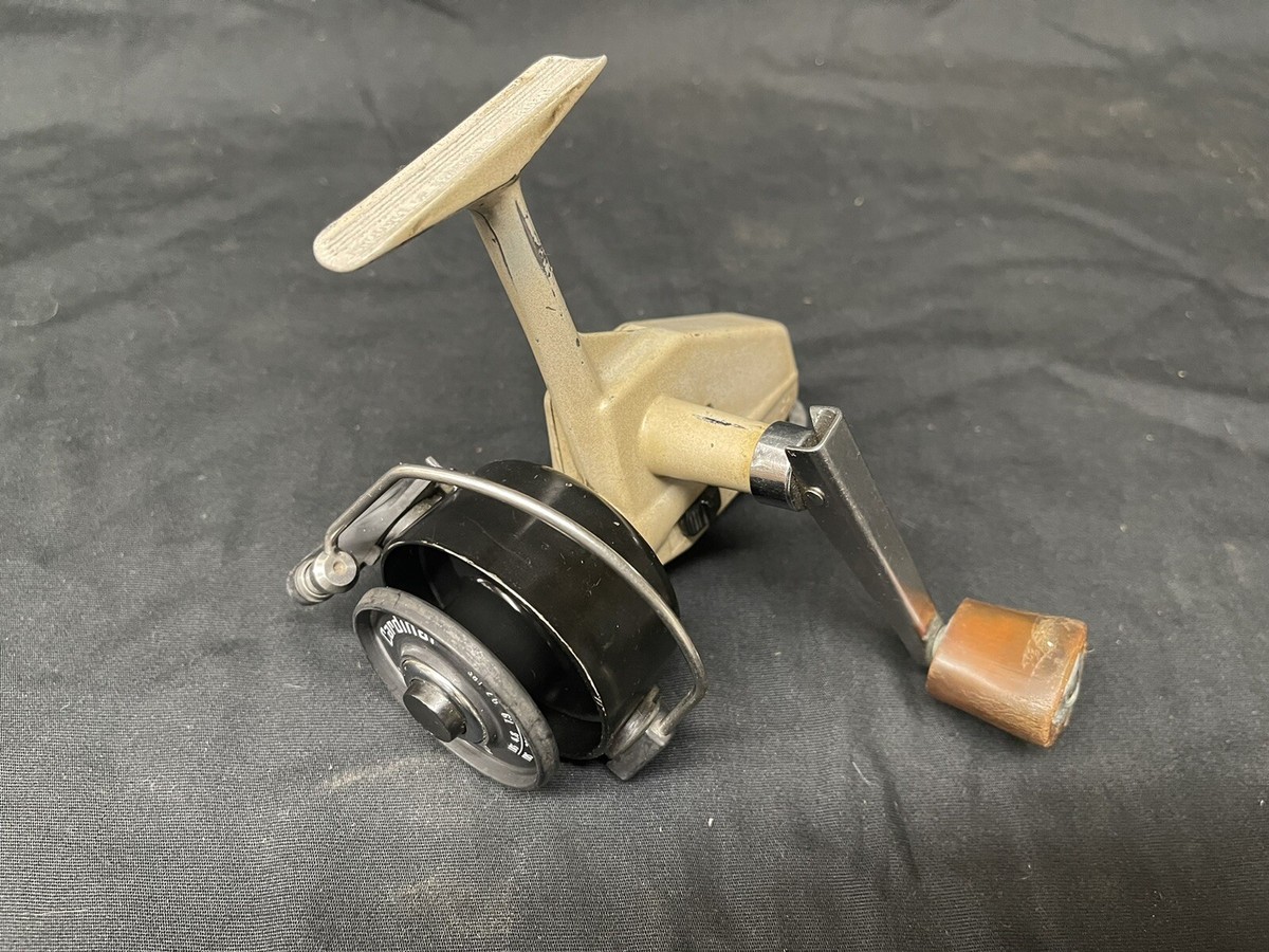 Abu Cardinal 4 Works Good! | eBay