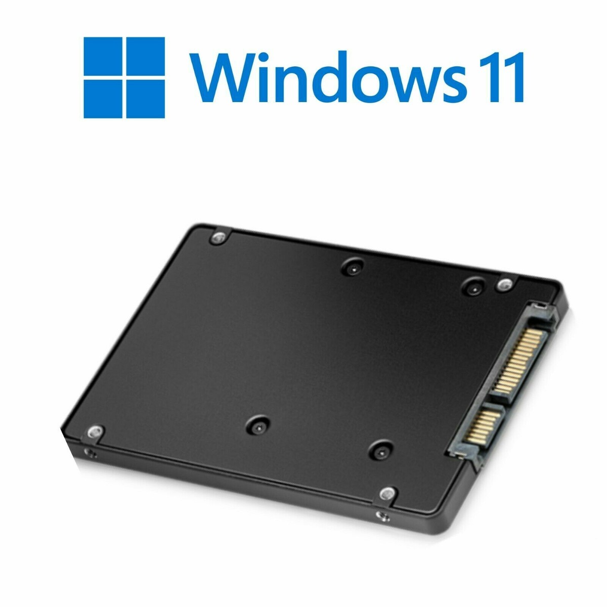 SSD Solid State Drive 2.5