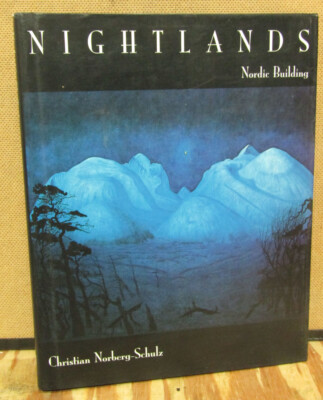 アート・デザイン・音楽 NIGHTLANDS Nordic Building Amazon.co.jp