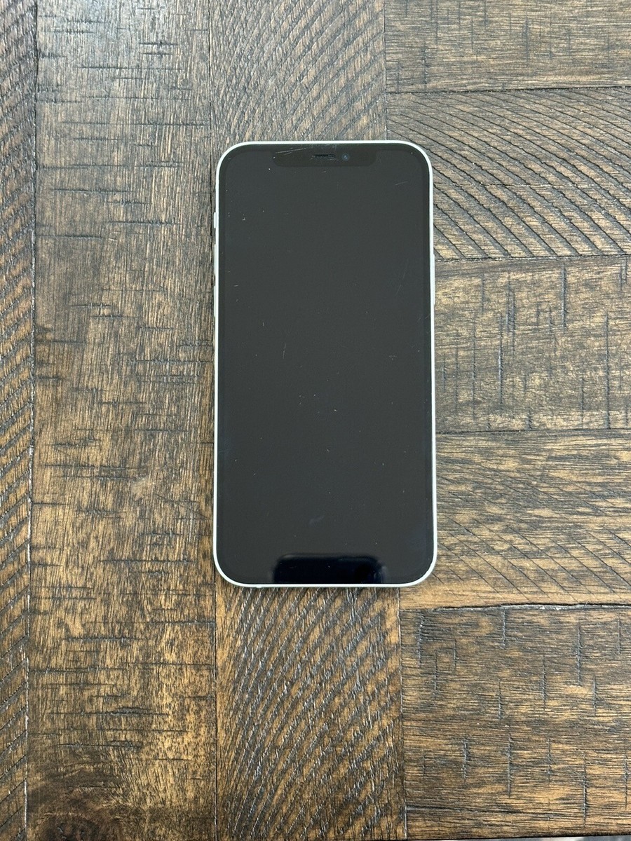 Apple iPhone 12 - 64GB - Green (Unlocked) | eBay