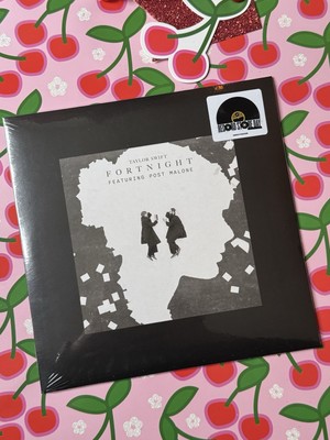 Taylor Swift Fortnight Vinyl RSD 2025 | eBay UK