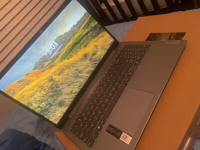 Lenovo IdeaPad Flex 5 15ITL05 15.6