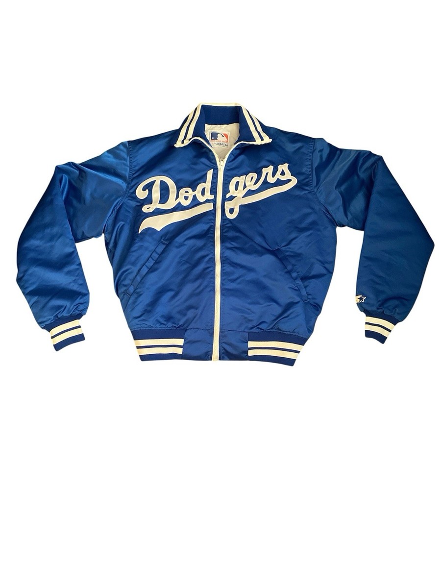 Brooklyn Dodgers ブルックリン・ドジャース スタジャン 90年代