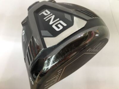 Golf Driver Ping G425 MAX TOUR 173-55 (SR) 10.5 45.25inch JAPAN | eBay