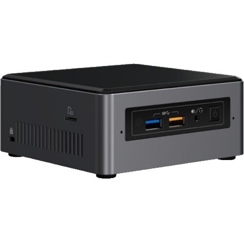 INTEL NUC MINI PC NUC5i5RYH CORE I5 4GB RAM NO HDD NO OS | eBay