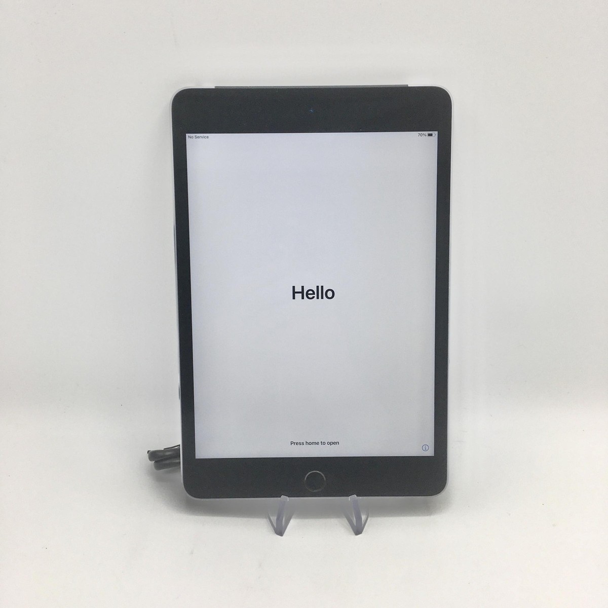 Apple iPad Pro 9.7-in 32GB Wi-Fi - Space Gray (MLMN2LL/A