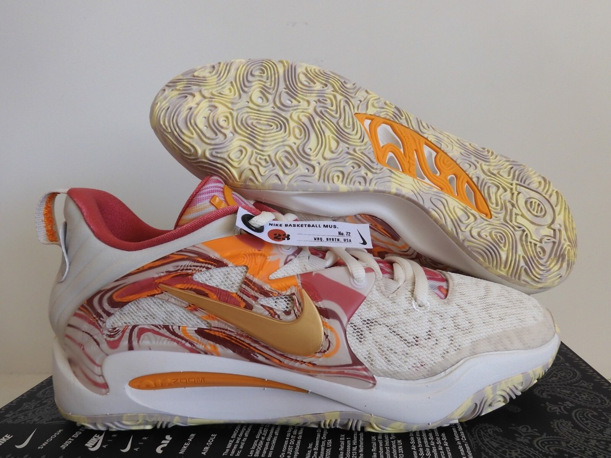 NIKE KD15 KD 15 ASW KEVIN DURANT 