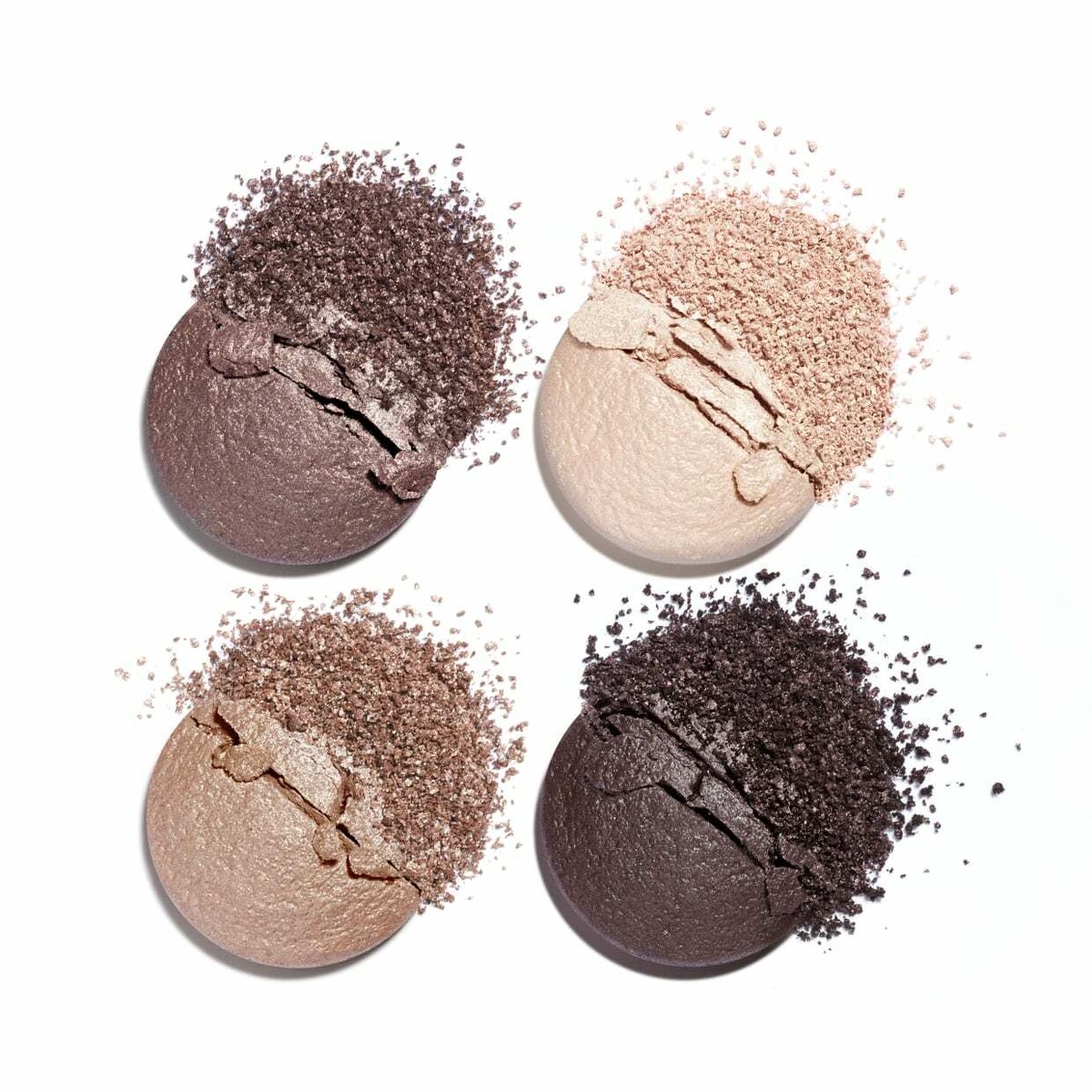 CHANEL LES 4 OMBRES 226 TISSE RIVOLI MULTI-EFFECT QUADRA EYESHADOW