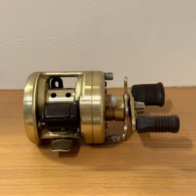 Shimano CALCUTTA 50XT Right Hand Baitcasting Reel | eBay