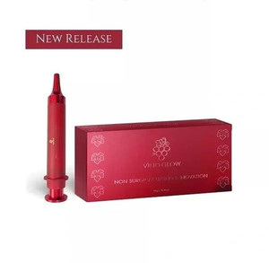 Vine Vera Resveratrol Shiraz Instentic Non Surgical Syringe for