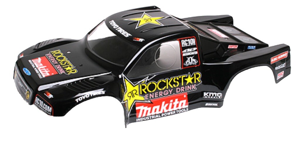 Associated SC8 未走行 Associated SC8 未走行 Associated SC8 未走行