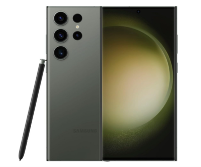 Galaxy S23 Ultra (SM-S918W) - 512GB Green Unlocked | Good | eBay