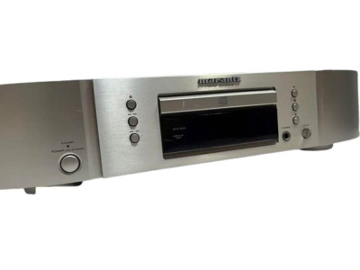 Marantz CD5003 CD Player Audio Recorder Silver Good | eBay
