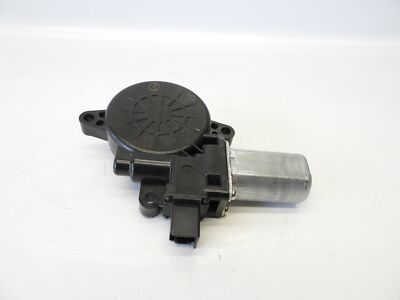 Oem Mazda D651-59-58XB Power Window Motor | eBay