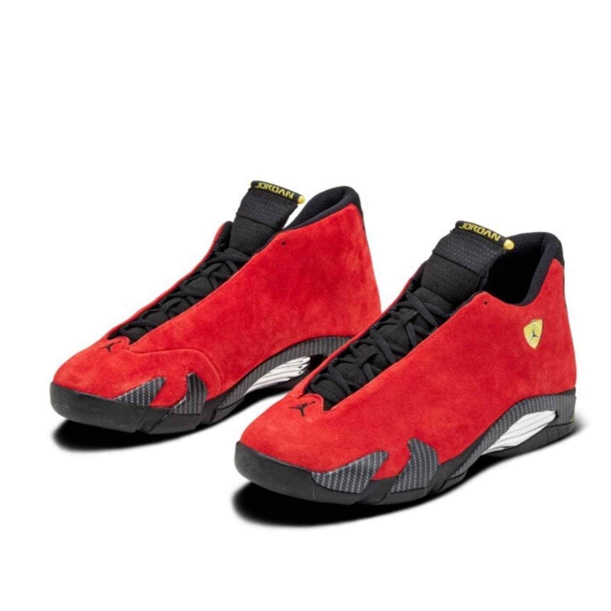 Nike Air Jordan 14 Retro 