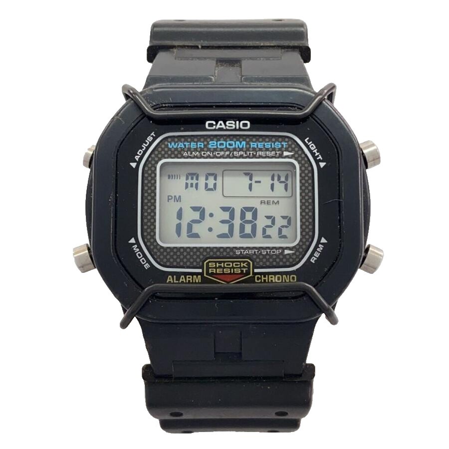 Casio Dw 5300 | eBay