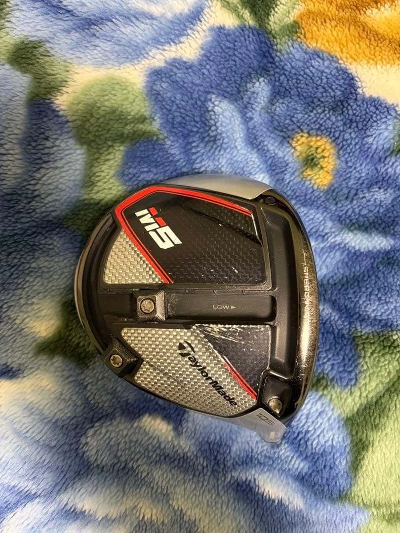 M5 Driver Golf Clubs for sale | eBay