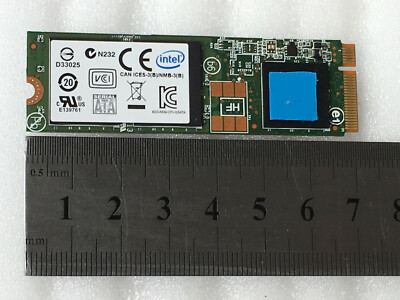 Lenovo Thinkpad X 3 Carbon Gen3 240GB SSD M.2 Intel SSDSCMMW240A3L