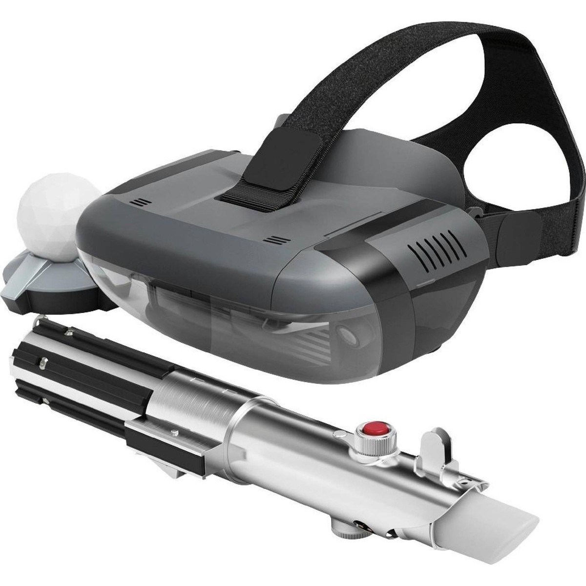 Lenovo Star Wars Virtual Reality Headset | Smartphone VR Headset