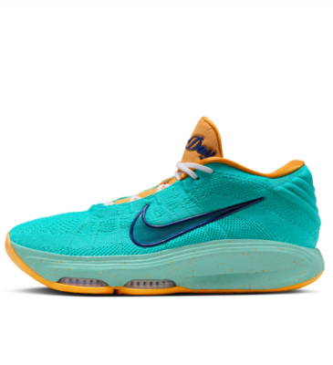 Nike G.T. Hustle 3 EP Victor Wembanyama Edition IF2521-300 | eBay