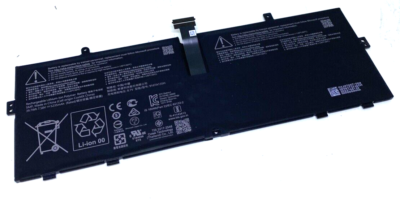 Microsoft Surface Laptop Go 2 2013 Original Battery 7.58V 5235mAh