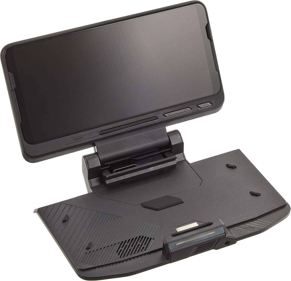 ASUS TwinView Dock 3 Black ZS661KS_TWINVIEW Gaming Dock New From