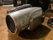 Canon HV20 High Definition Camcorder for sale online | eBay