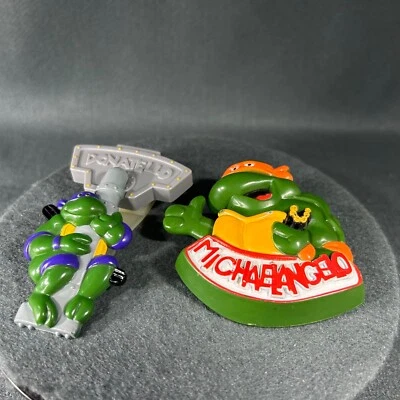 Preços baixos em Burger King Teenage Mutant Ninja Turtles TV