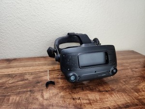 Valve Index Hmd | eBay