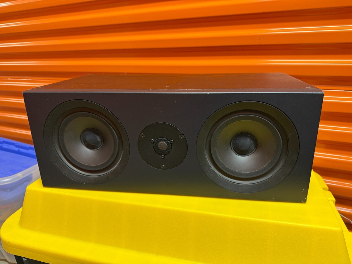 LINN CENTRIK Center Channel Speaker | eBay