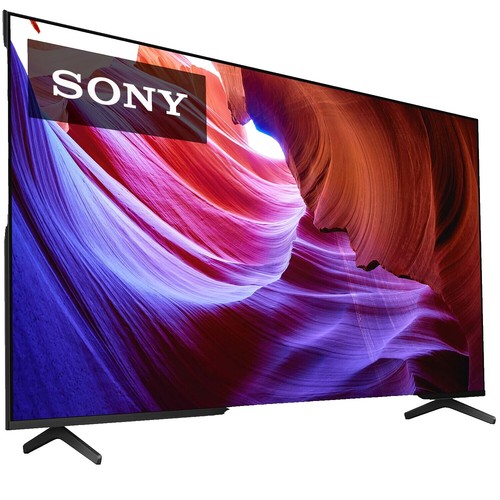Sony BRAVIA FW85BZ40H 85