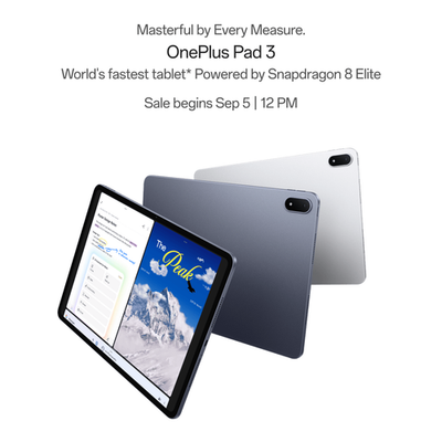 OnePlus Pad3 Global版 16GB/512GB ほぼ未使用 美品 OnePlus Pad3