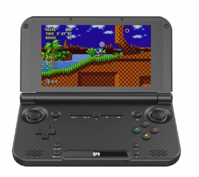 GPD XD Plus Portable Handheld Gaming Console for sale online | eBay