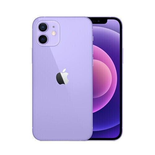 iPhone11 64GB パープル SIMフリー 【公式通販】