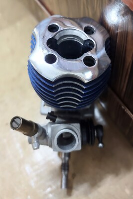 O.S. Max 12TR Engine | eBay