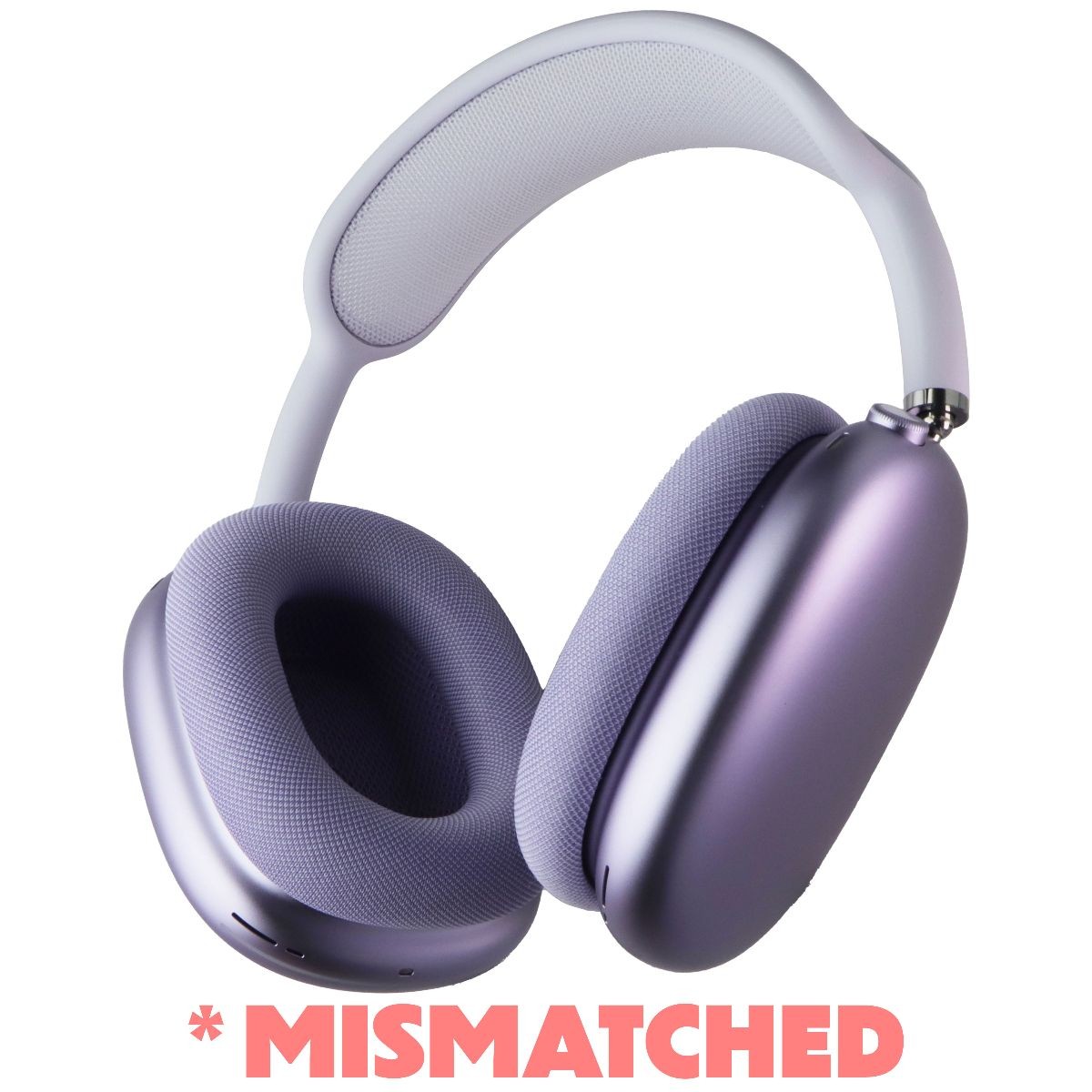 Apple AirPods Max Wireless Over-Ear Headphones - Purple USB-C