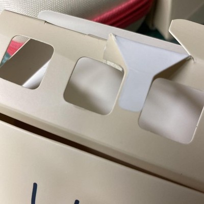 Wooting UwU RGB model with key switch Used/Tested | eBay