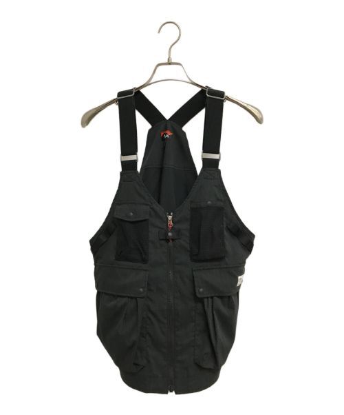 M Nanga Takibi Ripstop Field Vest | eBay