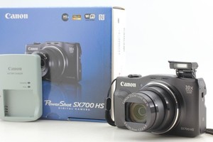 Canon Powershot Sx700 HS | eBay