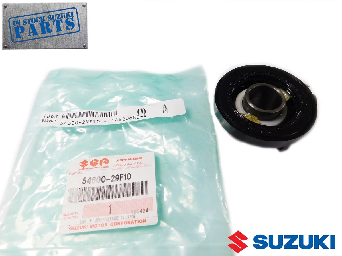 SUZUKI SPEEDOMETER DRIVE UNIT GEAR BOX 2005-2022 DRZ400 SM ONLY