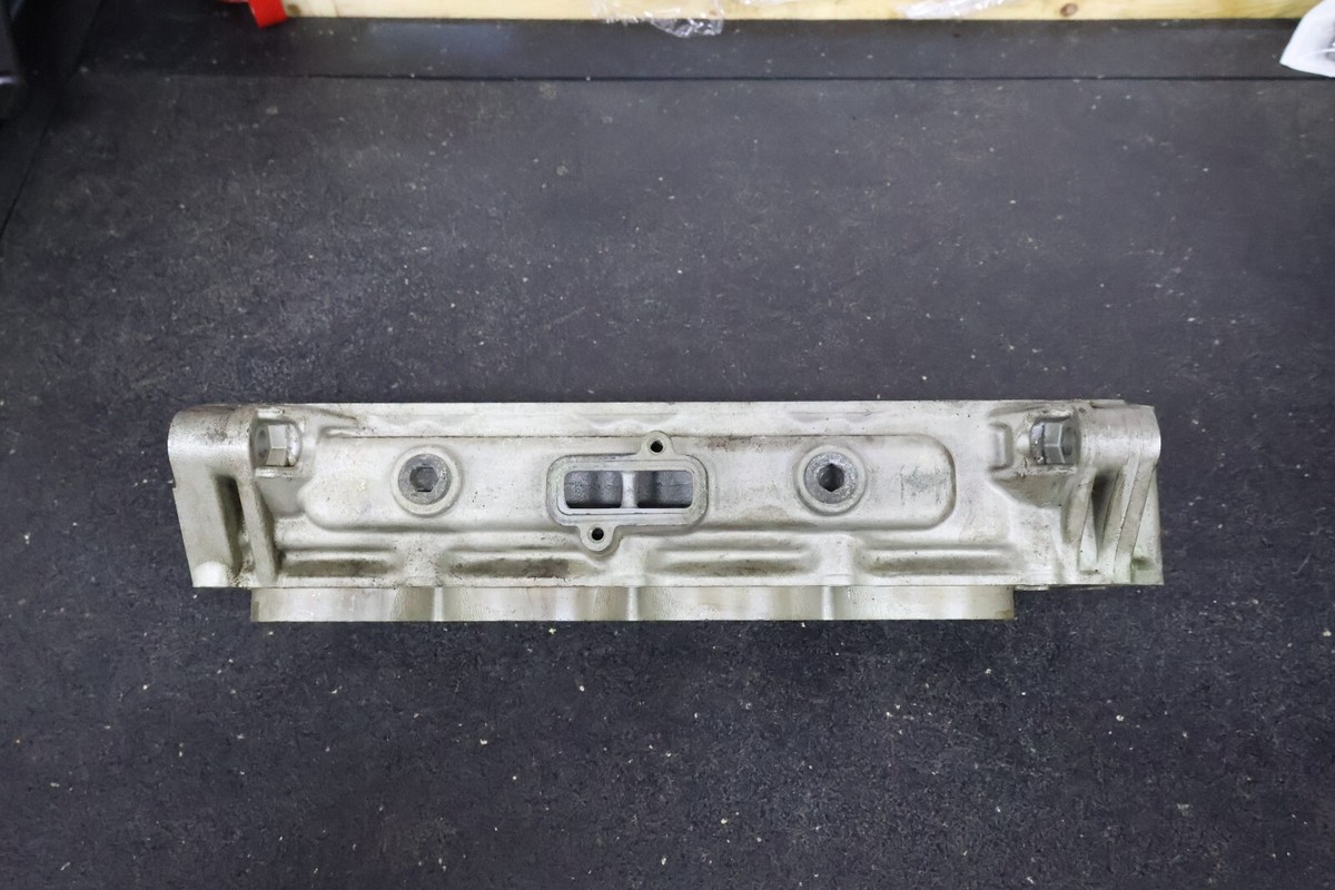 00 - 03 Kawasaki Ninja Zx9r ZX 9 Cylinder Bores Jug 11005-1909